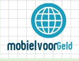 Mobiel voor geld